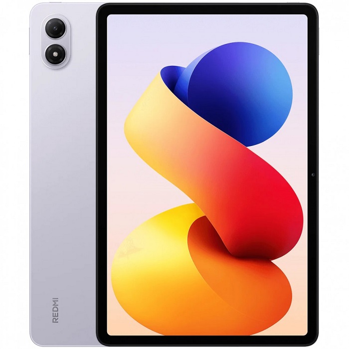 Планшет 12.1" XIAOMI Redmi Pad 2 Pro 6/128GB Lavender Purple