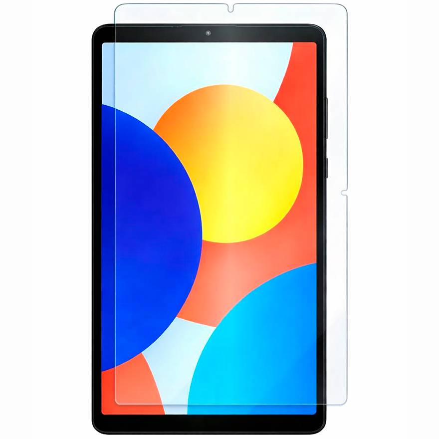 Противоударное стекло ZIBELINO для Xiaomi Redmi Pad SE (8.7")