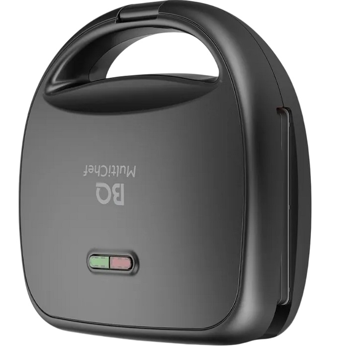 Мультипекарь BQ ST2001 Черный 3