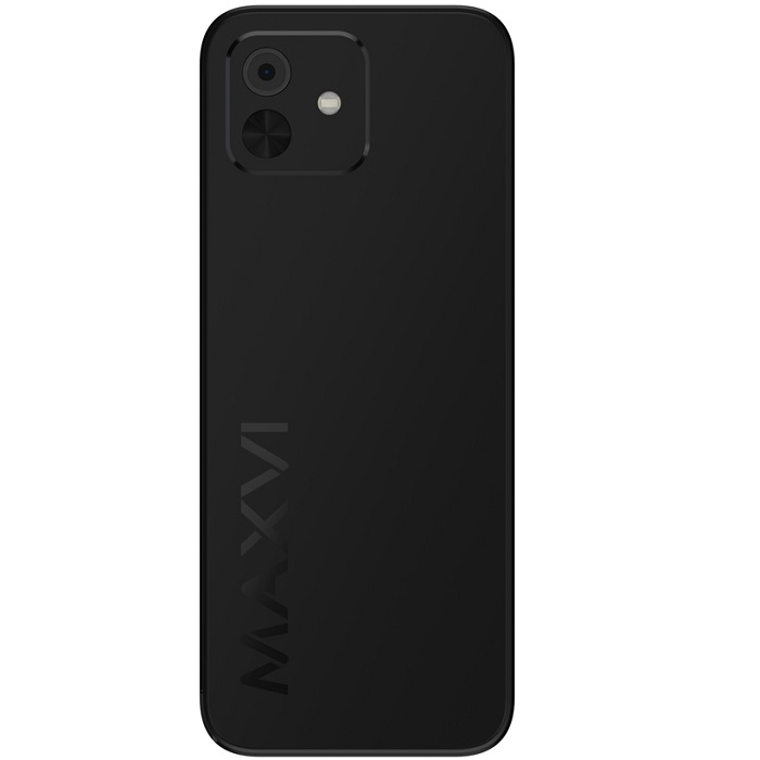 Телефон MAXVI K28 black 3