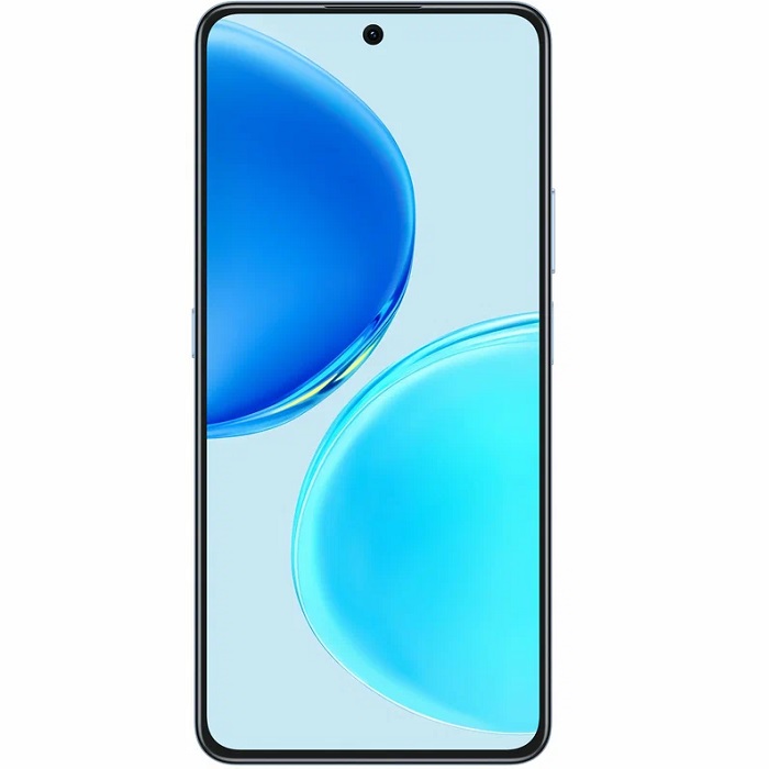 Смартфон Honor X8d 8/256Gb голубой 2