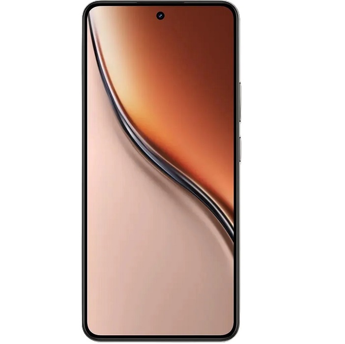 Смартфон Realme P3 12/256 серый 2