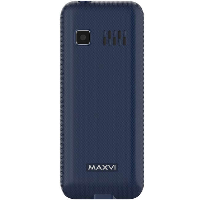 Телефон MAXVI P3 blue 3