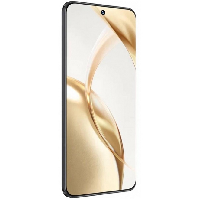 Смартфон Honor 200 8/256Gb Черный 2