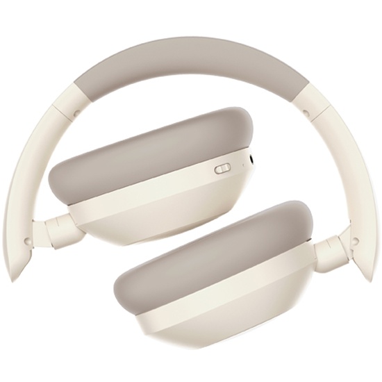 Наушники RITMIX RH-475BTH Beige 4