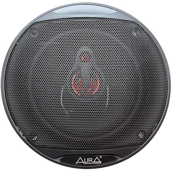 Автоакустика AURA FIREBALL-523 5" (13см) 2