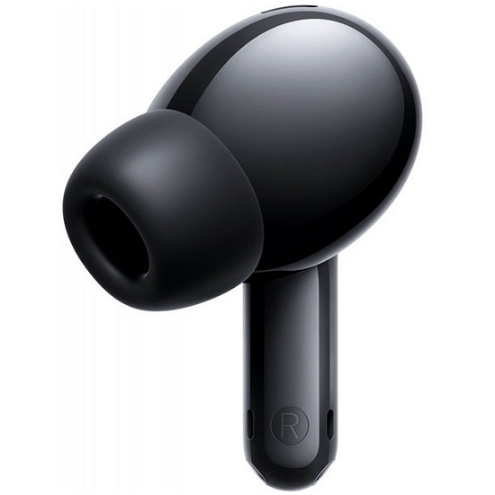 Наушники Xiaomi Redmi Buds 6 Lite черные 2