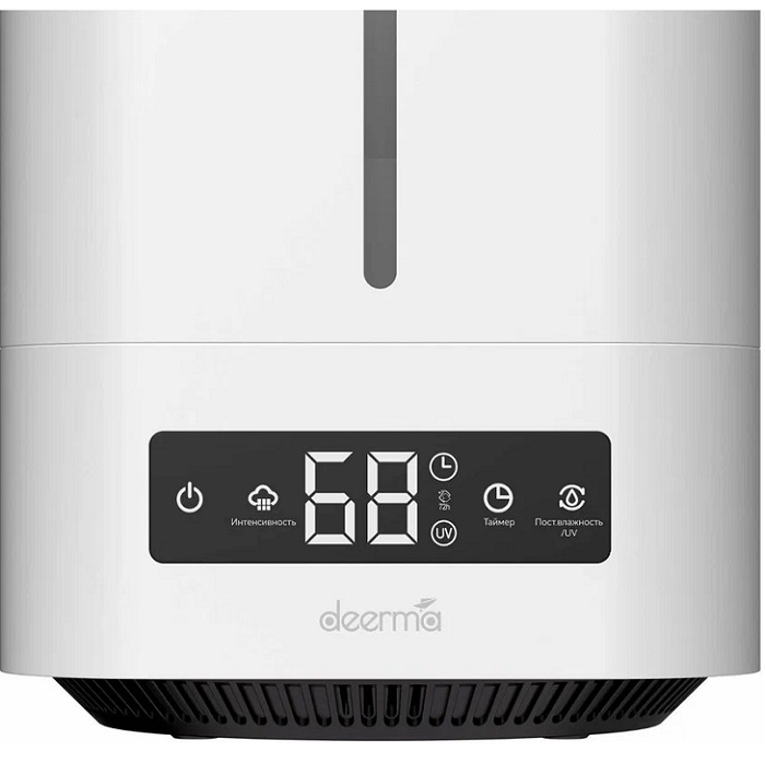 Увлажнитель воздуха Deerma DEM-F953W (работает с Алисой) 3