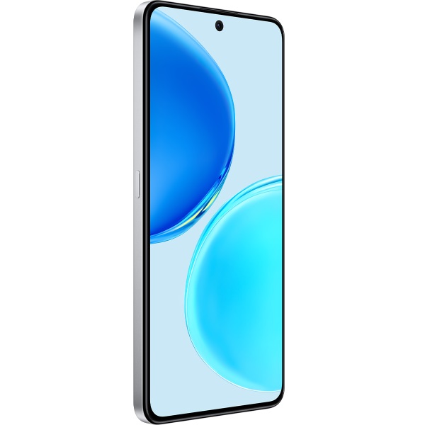 Смартфон Honor X8d 8/256Gb серый 4