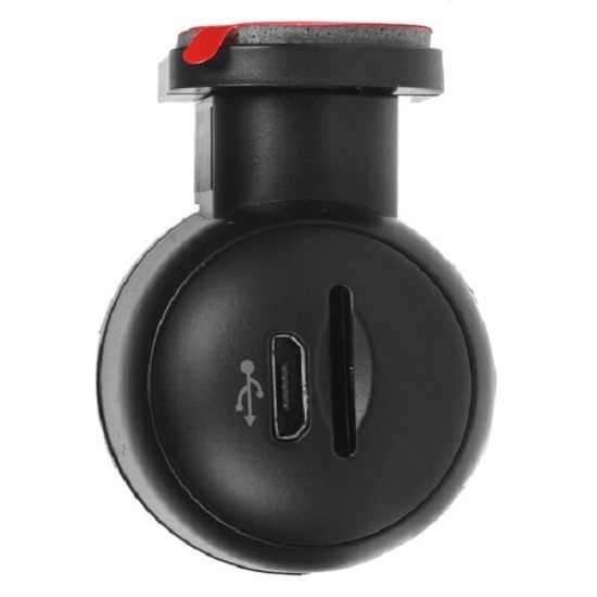 Видеорегистратор ACV GQ900W WiFi 5