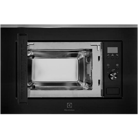 Микроволновая печь ELECTROLUX LMS2203EMX 5