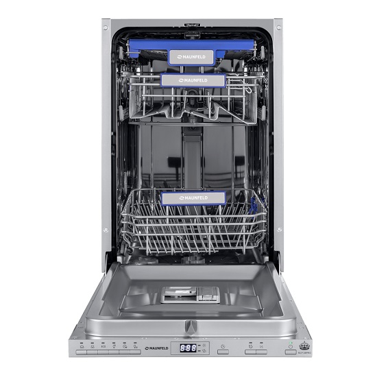 Посудомоечная машина Maunfeld MLP-08PRO 3