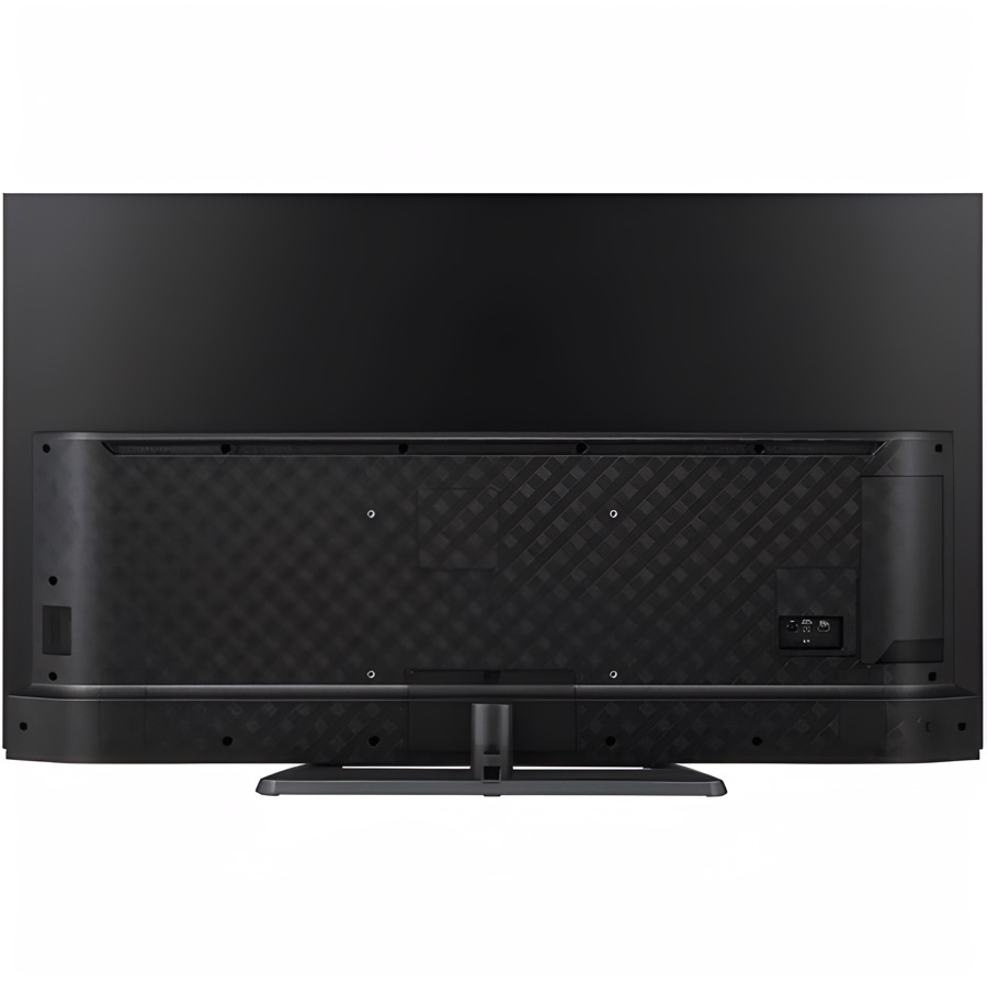 Телевизор Hisense 55A85K черный 55", OLED, 120Hz 4