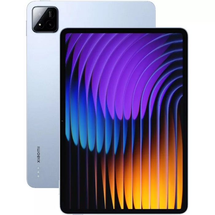 Планшет 11.2" XIAOMI Pad 7 8/256 Blue