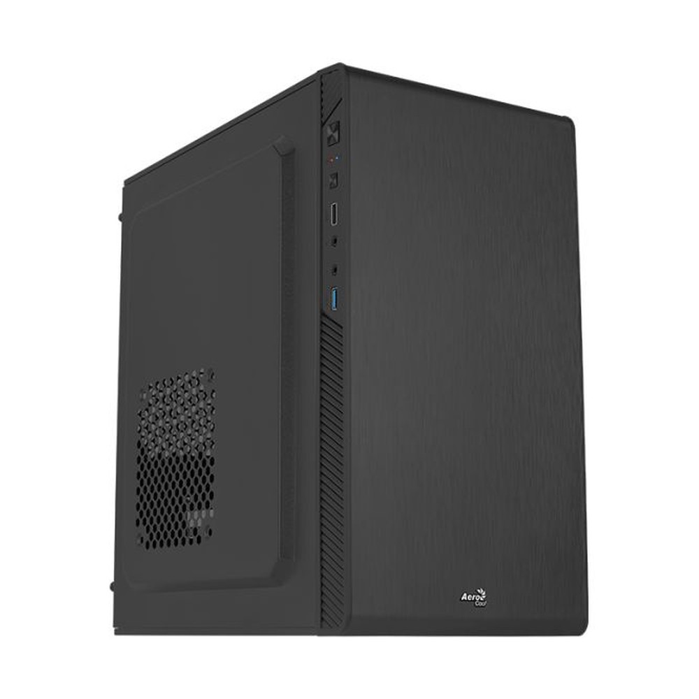 Системный блок офисный TOP LITE 230619 ( Intel Pentium Gold G7400 / 8GB/ 240GB SSD/ DOS )