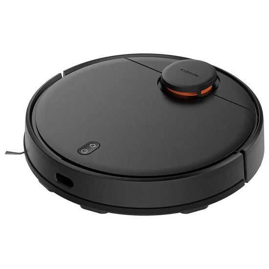 Робот-пылесос Xiaomi Robot Vacuum T12 (BHR7726GL) 4