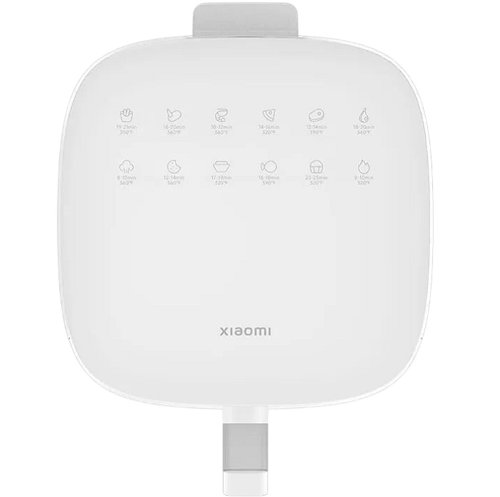 Аэрогриль Xiaomi Air Fryer Essential 6L EU (Витрина)  4