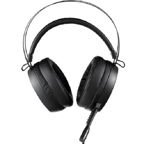 Наушники RAPOO VH160 Virtual 7.1 черный 4
