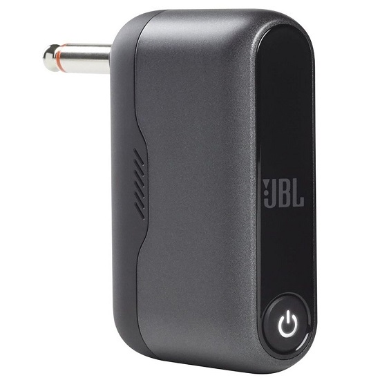 Комплект микрофонов JBL MIC-300 Wireless Microphone Set (Black) 5