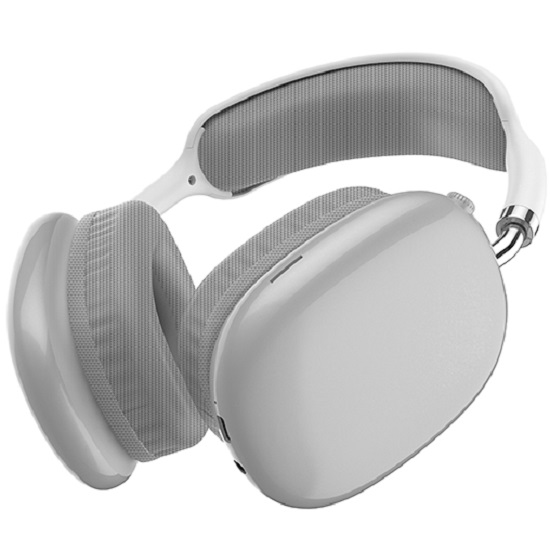 Наушники QUMO Emotion ВТ 0090 серебро 3