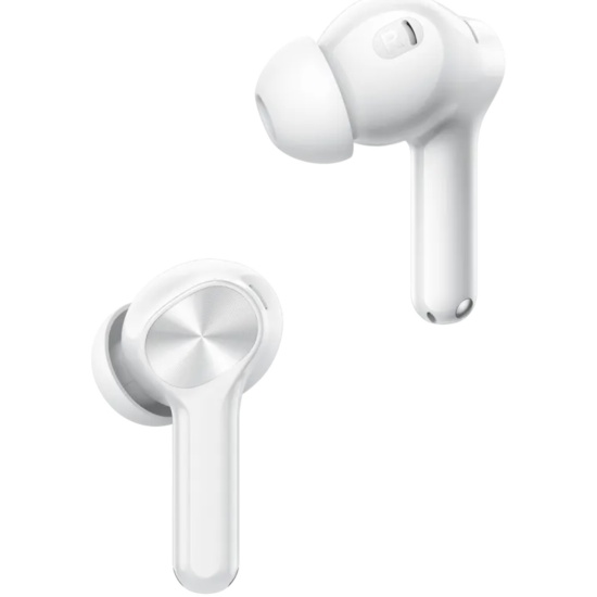 Наушники Realme Buds T200X белый 3