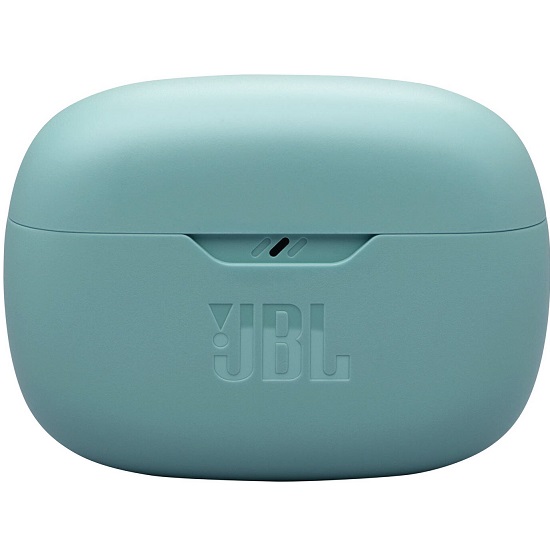 Наушники JBL Wave Beam 2 голубой 4