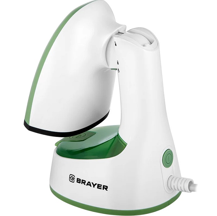 Ручной отпариватель BRAYER 4128BR, 1500 Вт 3