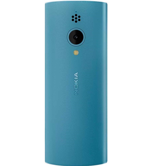 Телефон NOKIA 150 DS Blue 2