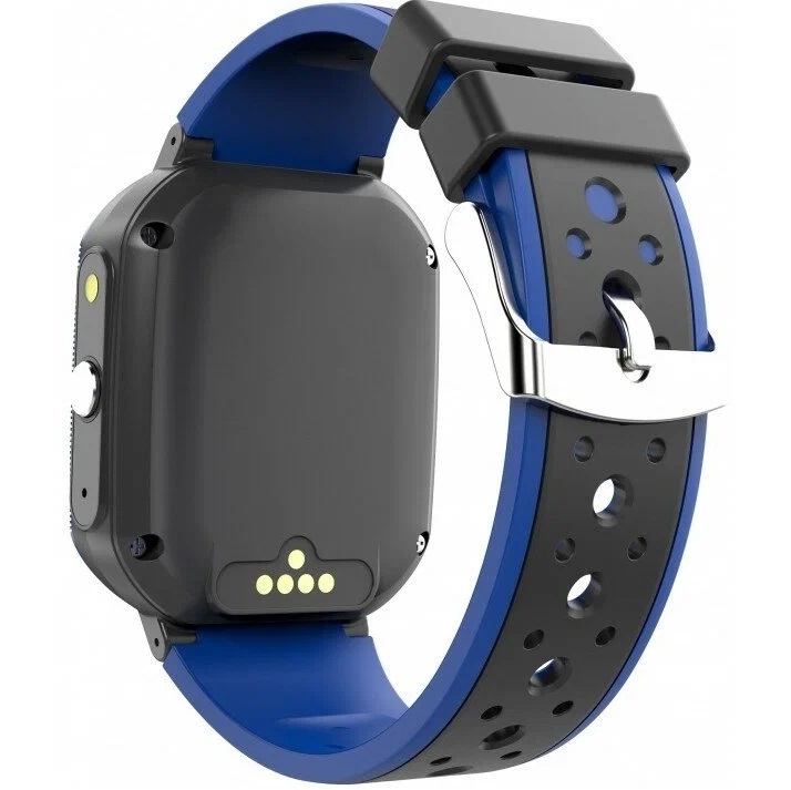 Умные часы GEOZON KIDS NEO BLUE G-W20BLU 2