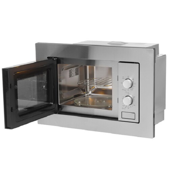 Микроволновая печь HANSA AMM20BMXH 1103090 4