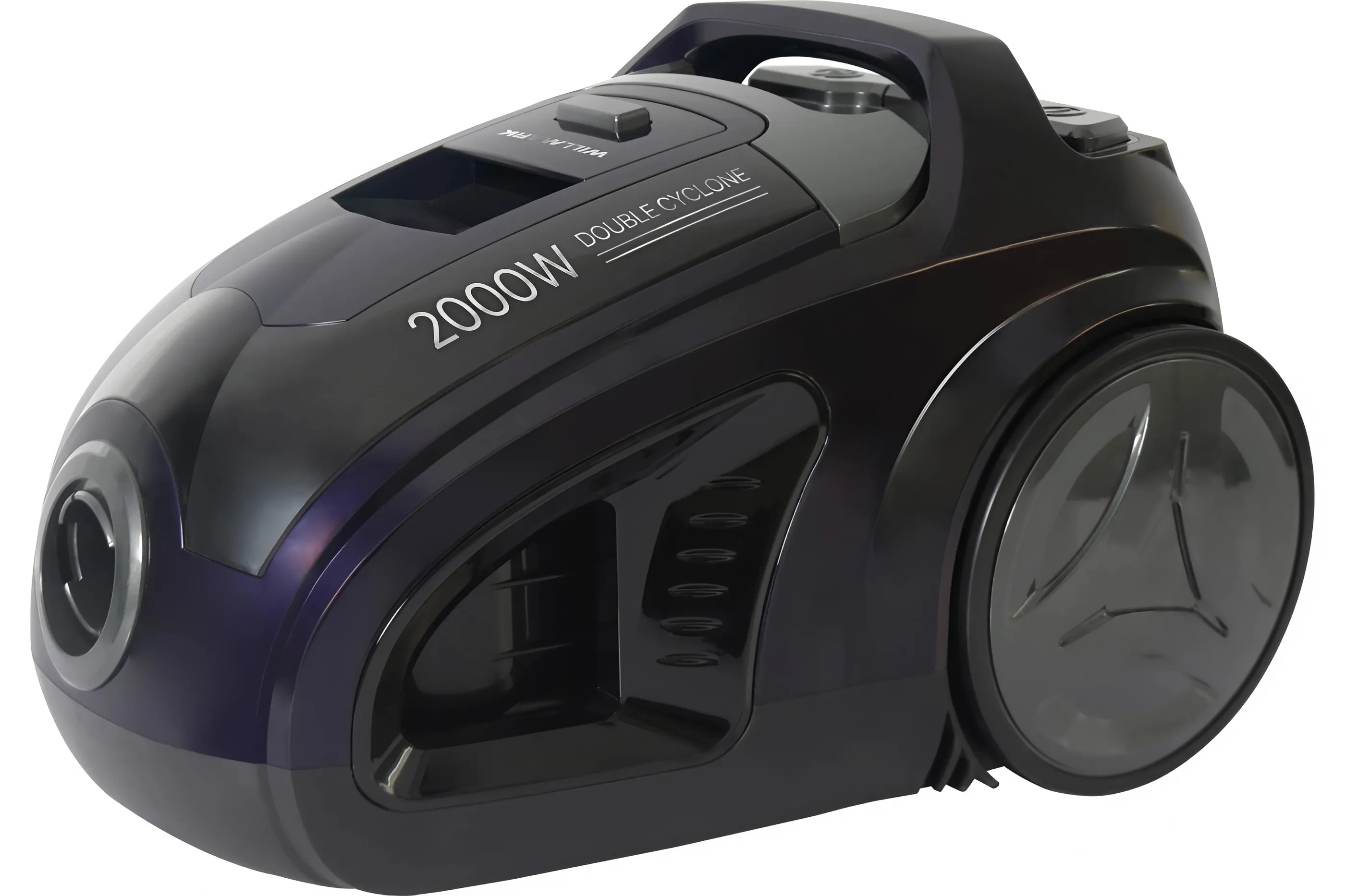 Пылесос Willmark VC-2421CYM