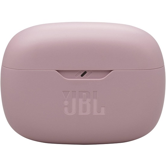 Наушники JBL Wave Beam 2 розовый 4