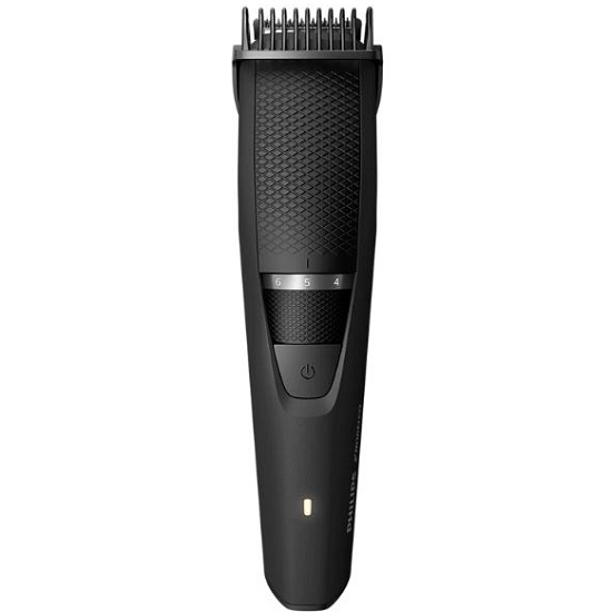 Триммер PHILIPS Norelco Series 3000 BT3210/41 черный