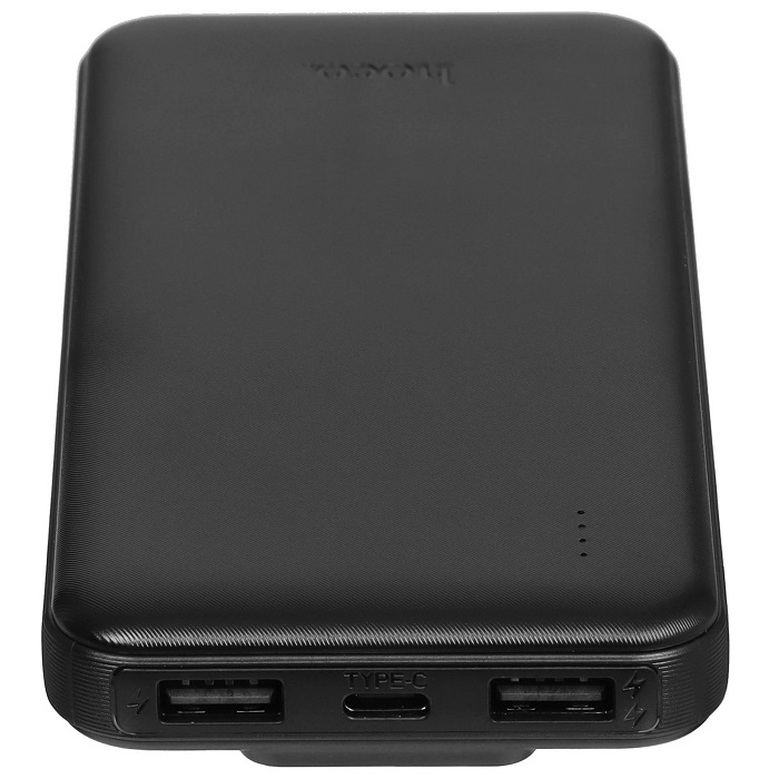 Внешний АКБ HOCO J118 (10000mAh) Black 3