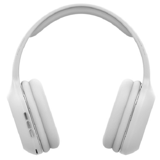 Наушники PERO BH04 White 2