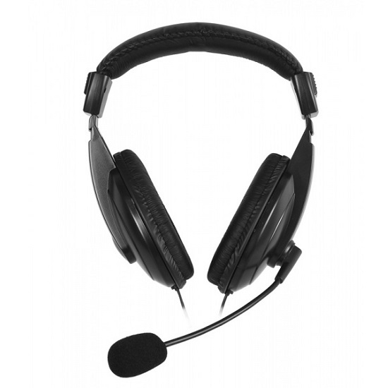 Наушники SMARTBUY SBH-7000 COMMANDO 4