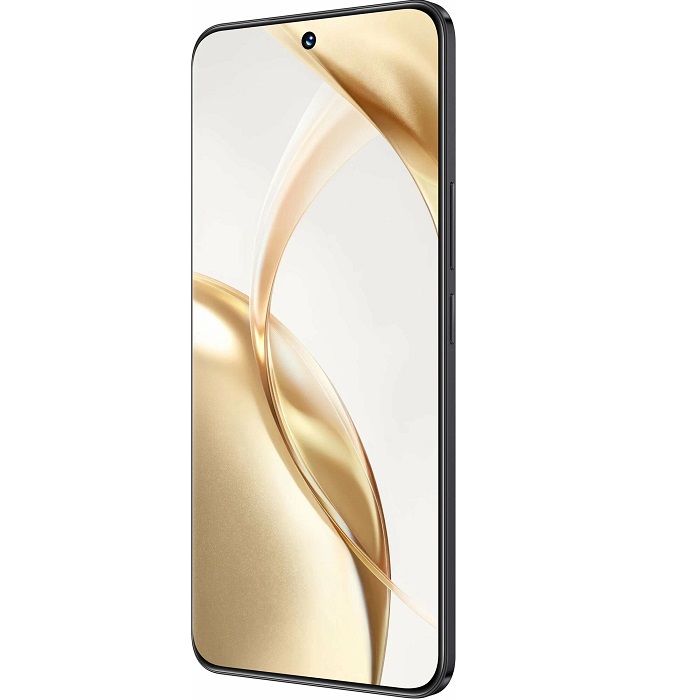 Смартфон Honor 200 12/512Gb Черный 2