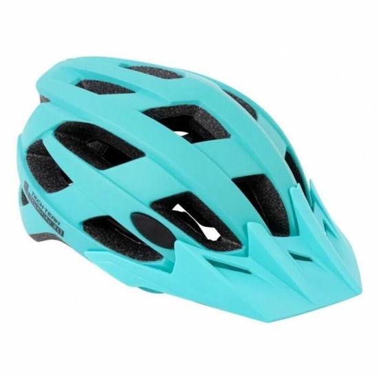 Шлем TECH TEAM Country 3.0 Celadon (Blue) 1/24 942964