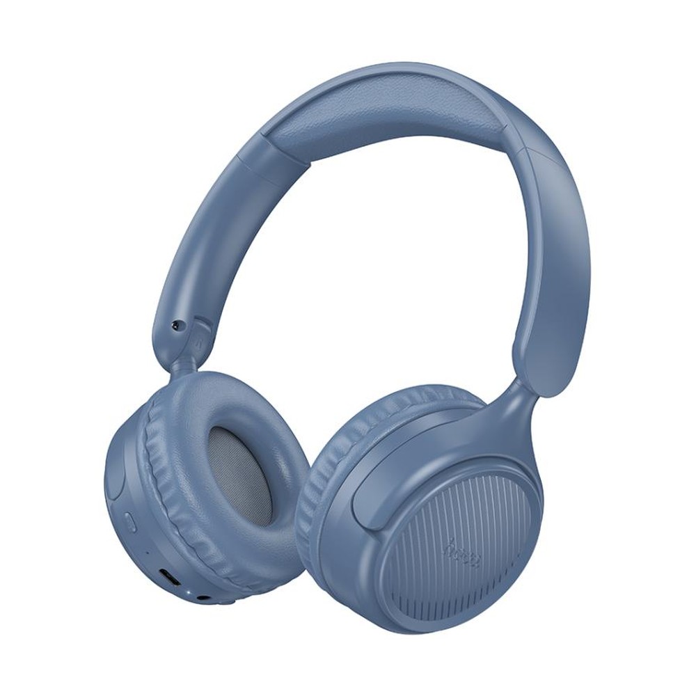 Наушники HOCO W66 Blue
