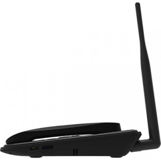 Телефон BQ 2839 Point Black 4