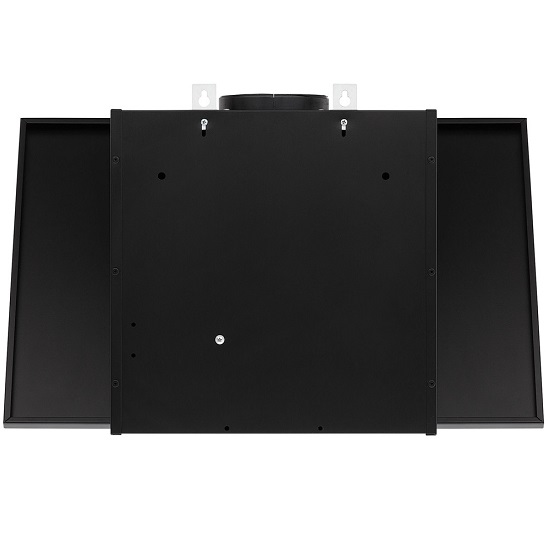 Вытяжка KRONA VIERKANT 600 BLACK PB / KRHD175 7