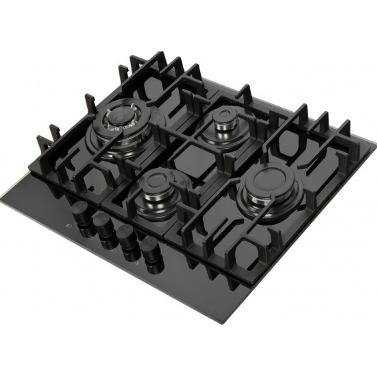 Варочная панель DeLonghi GABRIELLA 6GW NB 4