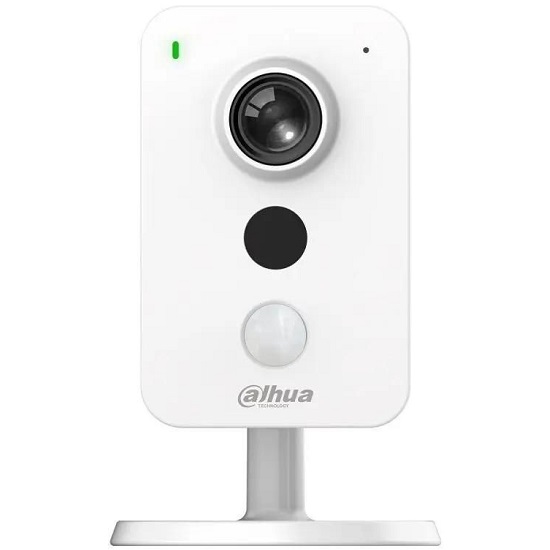 IP-камера Dahua DH-IPC-K22AP 2.8-2.8мм цветная