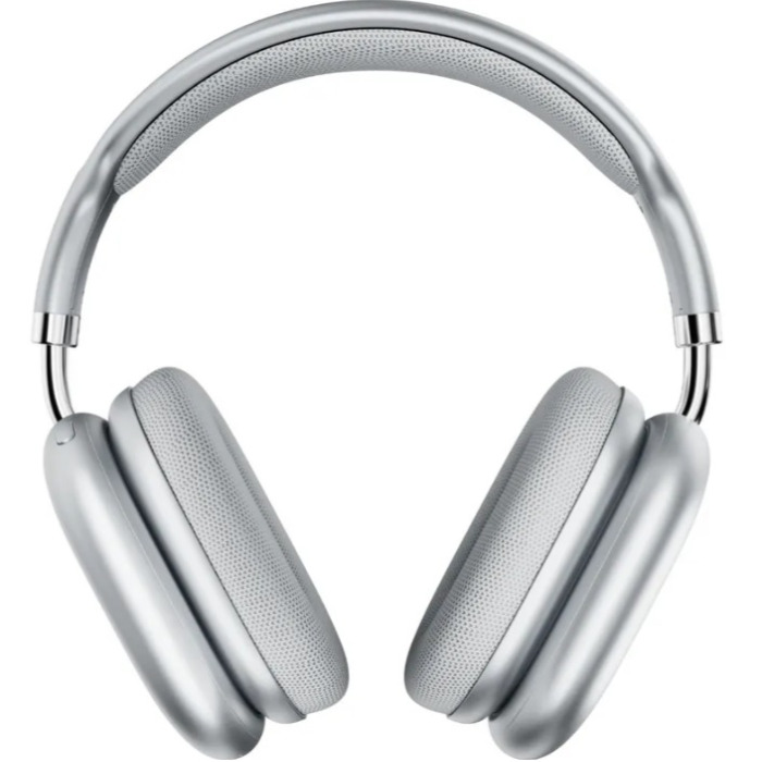 Наушники WELLT S01 Silver 2