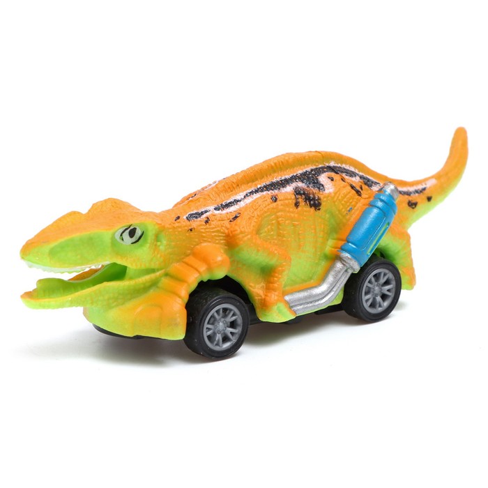 Машина DINO, МИКС 7651295 6