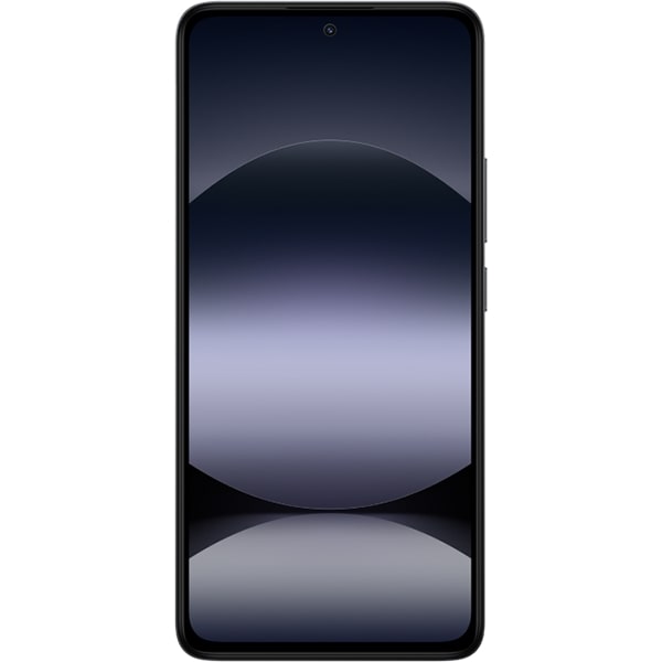 Смартфон Xiaomi Redmi Note 14 8/256Gb Midnight Black 2