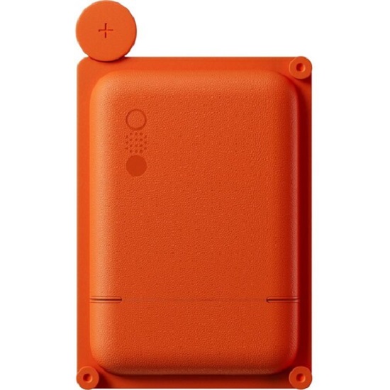 Кошелек для карт CMF by Nothing Phone 1 Orange (оранжевый)