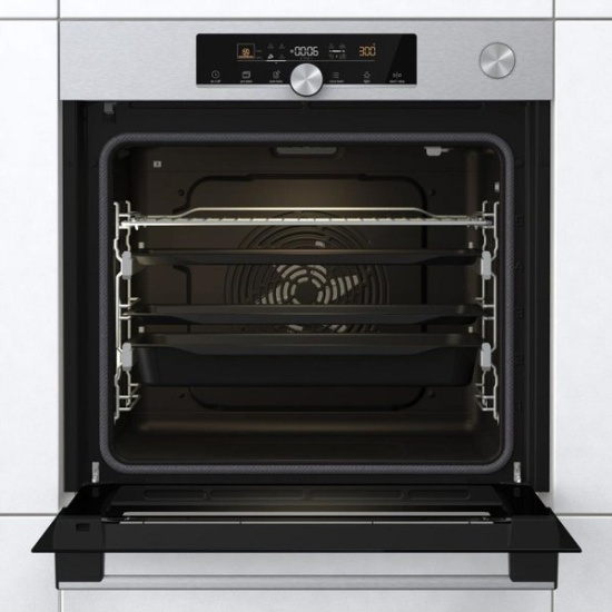 Духовой шкаф Gorenje BPSA6747A08X 2