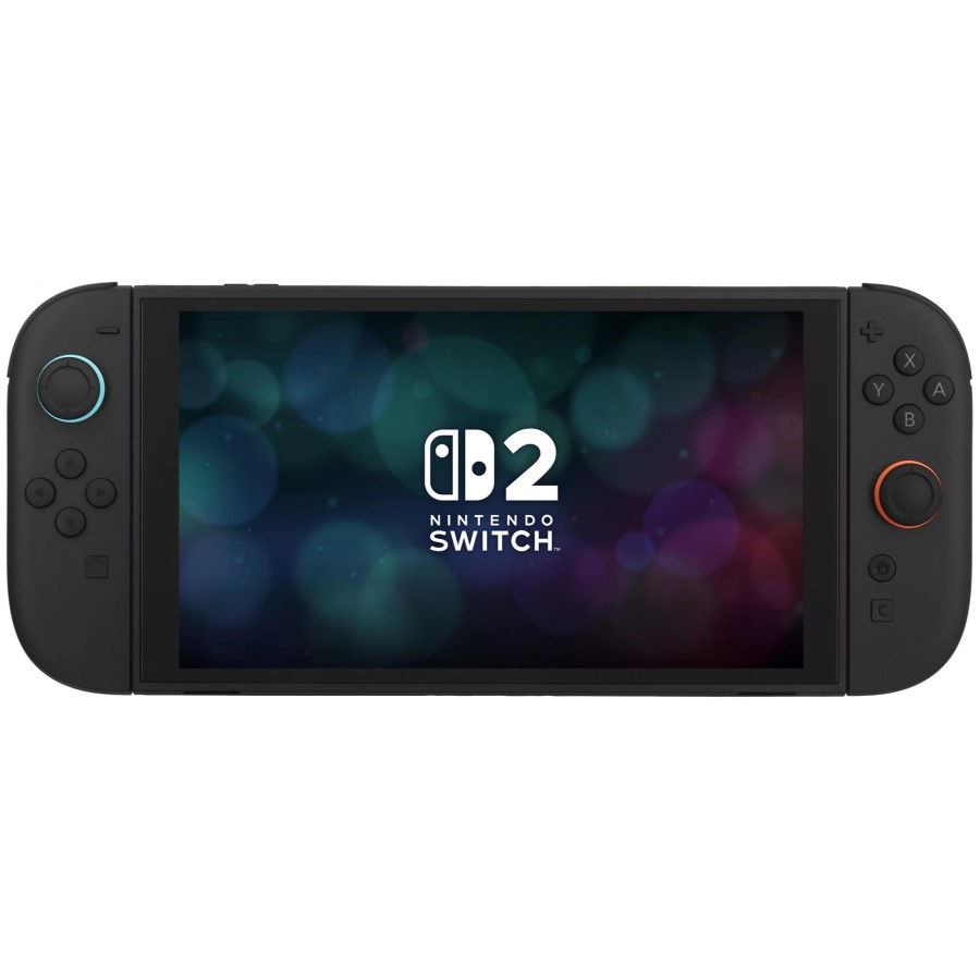 Игровая приставка Nintendo Switch 2 2