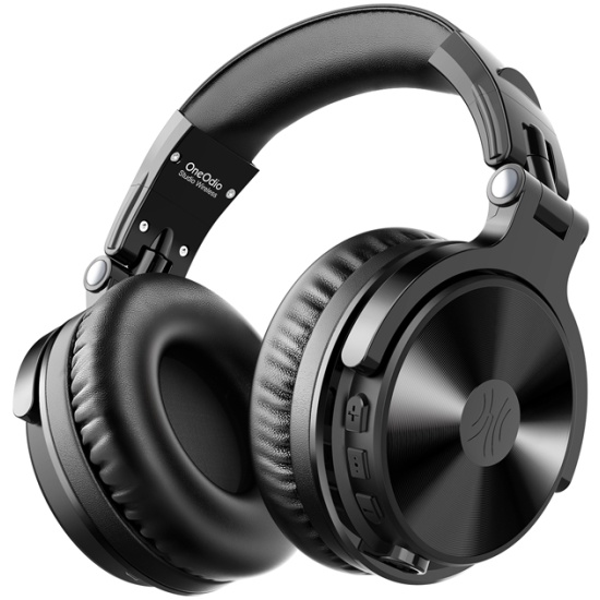Наушники ONEODIO Pro-C black 2